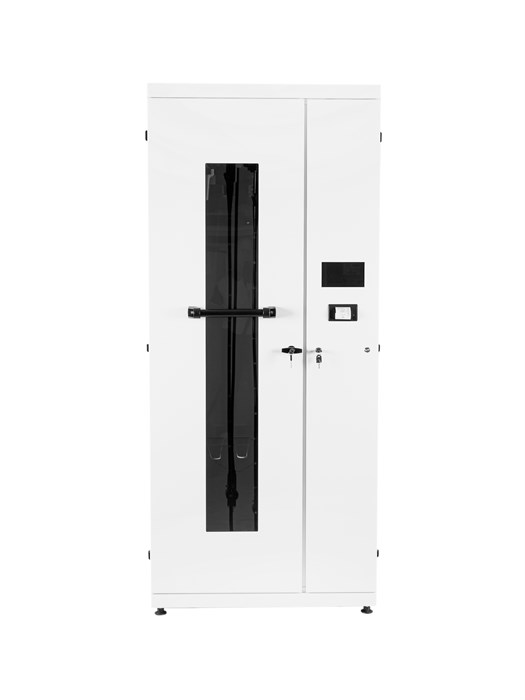 Evoray ЕС-5B