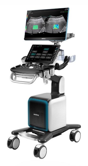 Mindray Consona N9 Super