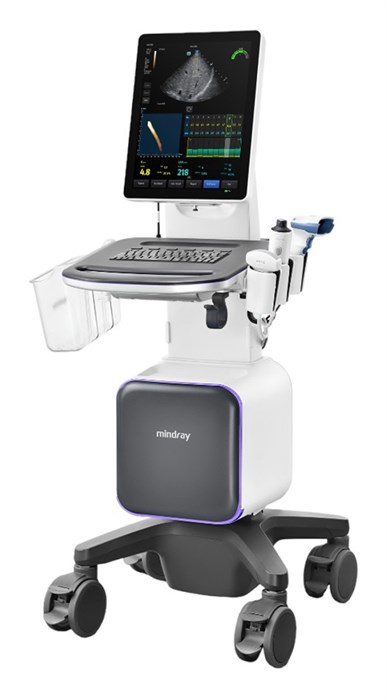 Mindray Hepatus 6