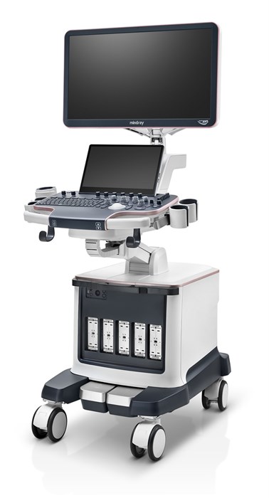 Mindray Imagyn R9