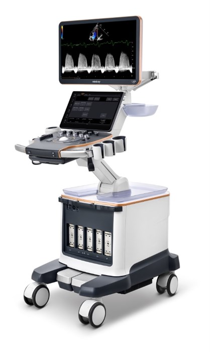 Mindray Recho R9