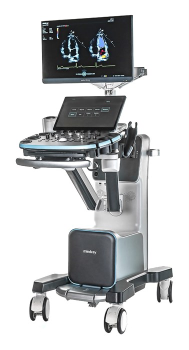 Mindray Resona I9W